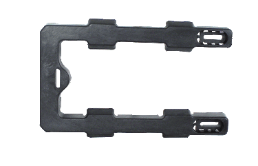 E-Z-GO RXV Battery Hold Down